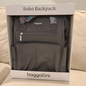 Baggalinni Soho Backpack